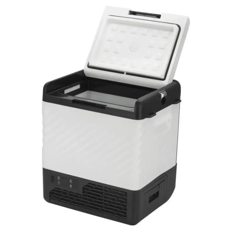 Компрессорный автохолодильник Alpicool P22 (12/24)